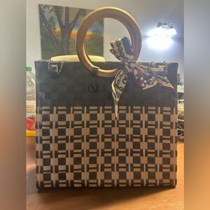 Handmade Bag “Bayong”